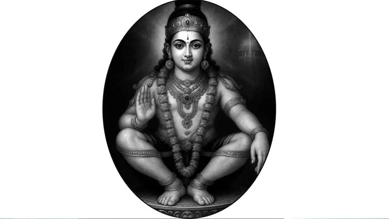  நன்மை என்பதன் பொருள்! இறைசக்தியும் அறிவியலும்..