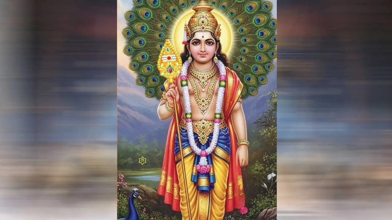  வெற்றிவேல் ! திருப்பூர் ஆர்.எஸ்.பழனிதுறை