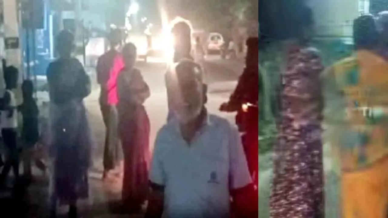  நிலநடுக்கம் மற்றும் பட்டாசு  ஆலைகள் -  தொடர்பு உள்ளதா?  முழுப் பின்னணி தகவல்கள்!