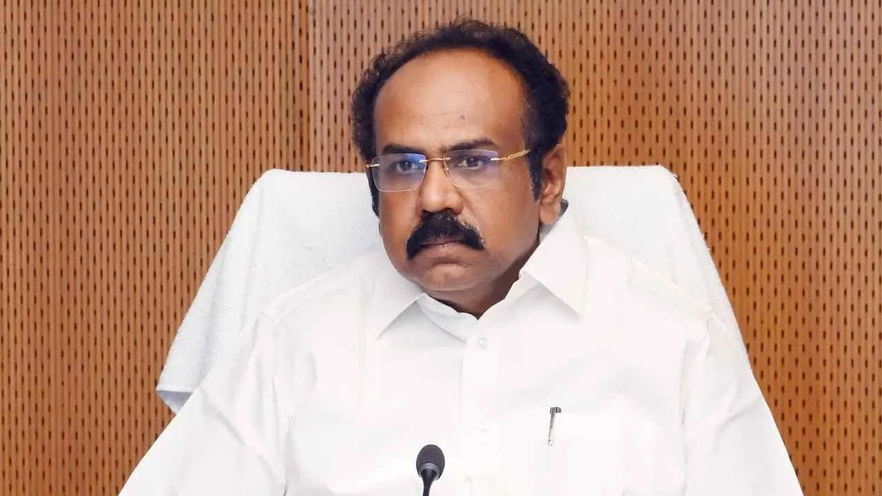  “ஏமாற்றம் மட்டுமே” - மத்திய பட்ஜெட் குறித்து அமைச்சர் தங்கம் தென்னரசு!