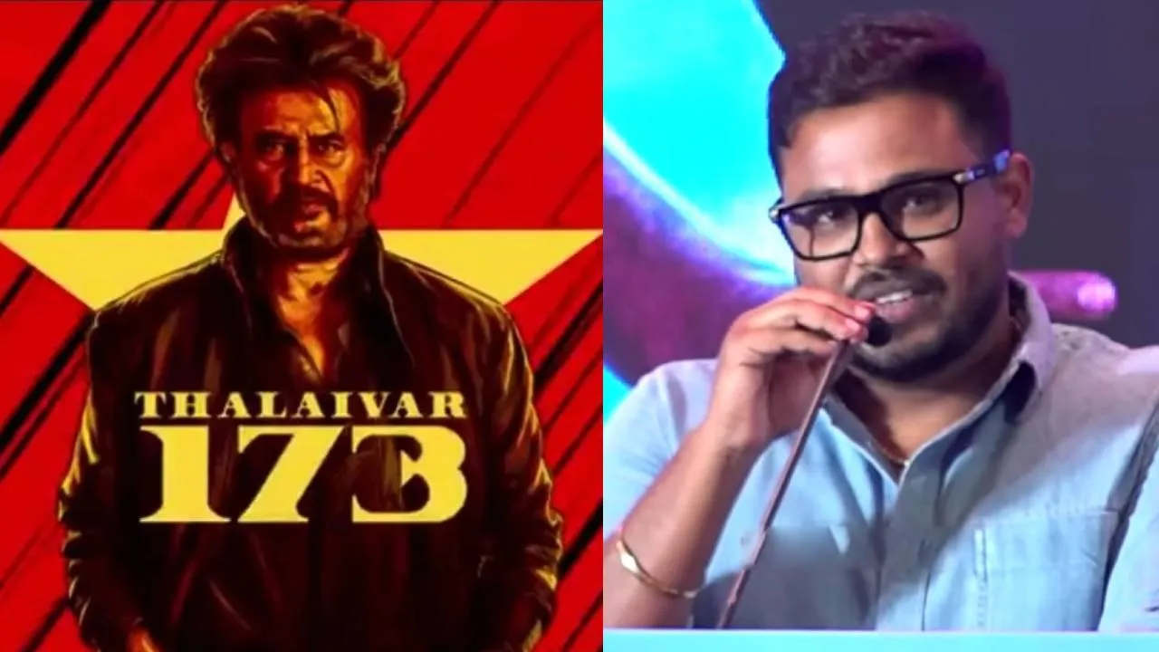  ரஜினி 173; பிராமிஸ் கொடுத்த இயக்குநர்!