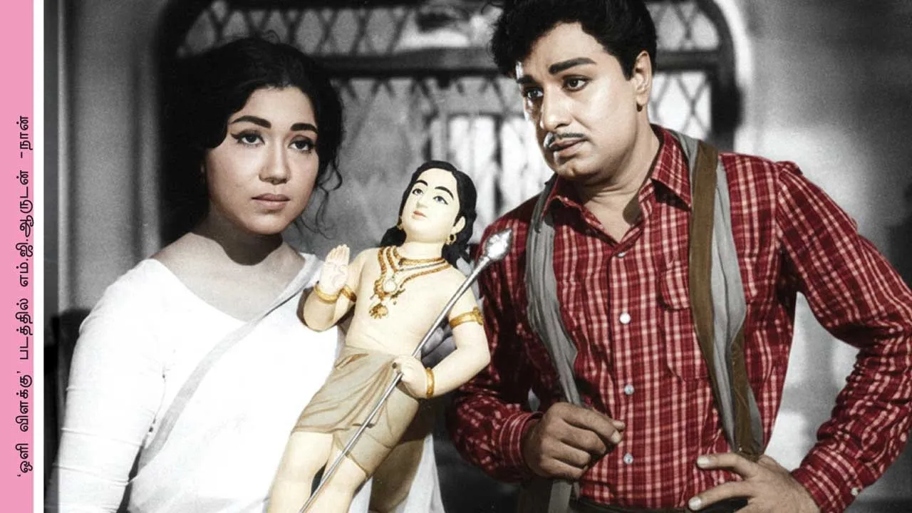  நான் பட்டு மாமி பேசுறேன்...! சௌகார் ஜானகி லைஃப் ரிலே.. -எழுத்தாக்கம் "கலைமாமணி' சபீதா ஜோசப்  (32)