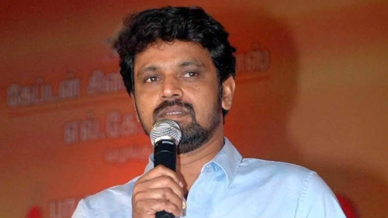  “இனி எவருக்கும் இதுபோல் நடக்க கூடாது” - சேரன் ஆதங்கம்