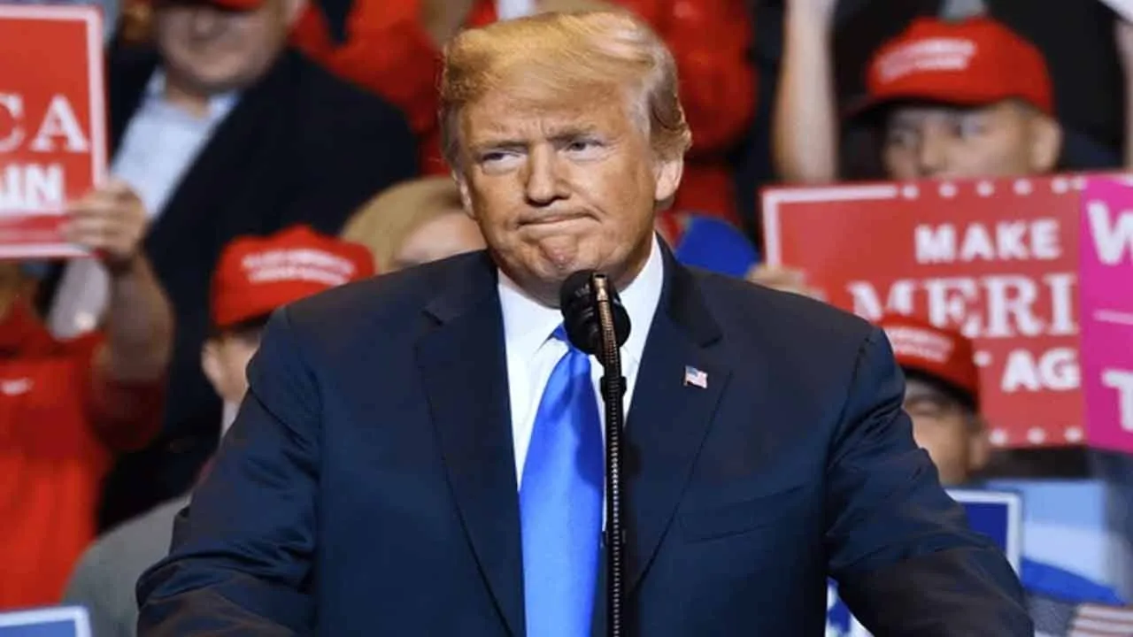  Russia shocks America with tariff cuts on India 