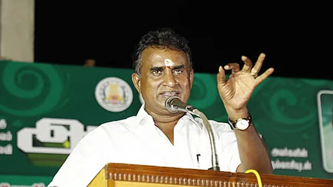  Tamil Nadu government news in court at Case against S.P. Velumani 