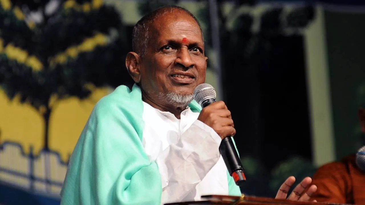  “கிட்டத்தட்ட முடிவடைந்துவிட்டது” - இளையராஜா சொன்ன குட் நியூஸ்!