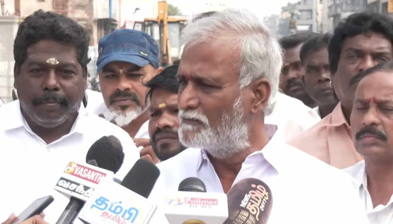  dmk Shekar Babu's obsession Photograph: (dmk) 