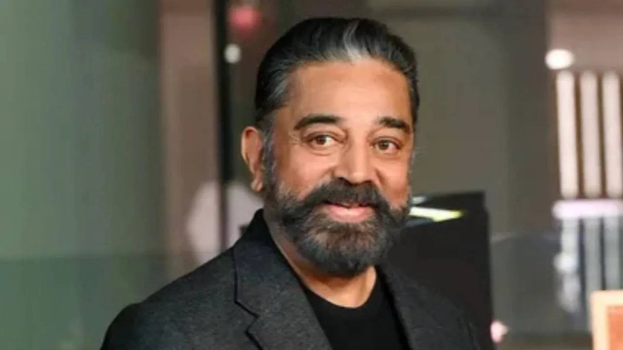  “நீங்கள் சொல்லாததையா நான் சொல்லப் போகிறேன்” - பிரபலத்துக்கு கமல் நன்றி