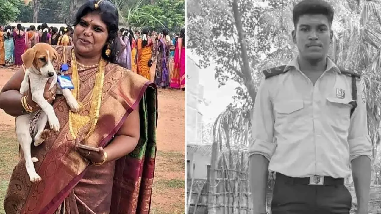  'Who is behind Nikitha...' - Ajith Kumar's first question Photograph: (cbi) 