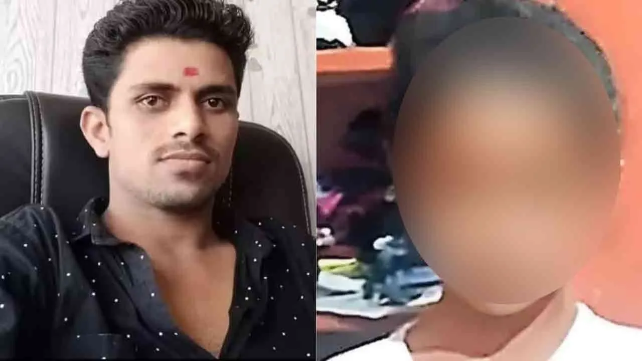  father massacre his daughter for pursuit of political position 