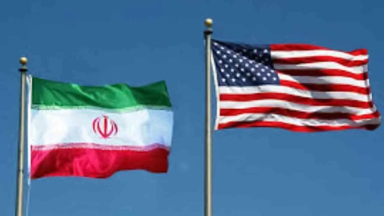  Talks on the Iran-US nuclear deal tomorrow 