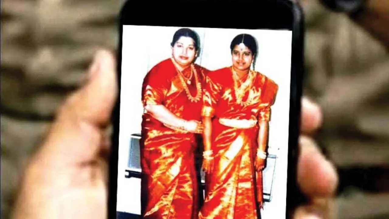  JAIL FOLLOW UP - 65  தமிழகச் சிறைகளில் ரூ.500 கோடி ஊழல்!