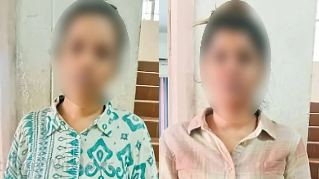  போதைப்பொருள் வழக்கில் நடிகைகள் கைது