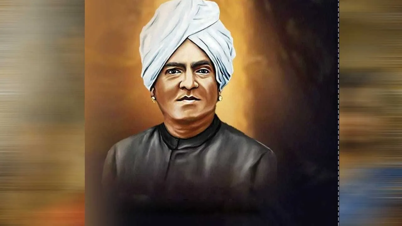  அயோத்திதாசரின் கல்வி, சமூகச் சிந்தினைகள்!