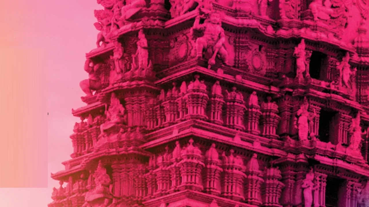  ஓம் எனும் மந்திரமே இறைவன்! ஜோதிட ஞான சரஸ்வதி, திருப்பூர் ஆர்.எஸ்.பழனிதுரை ஜோதிடவியல் தொடர் (10)