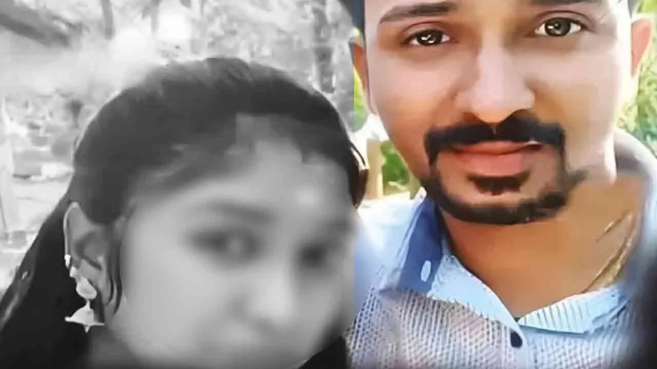  குழந்தையை முத்தமிட முயன்ற கணவரைத் தடுத்த மனைவிக்கு நேர்ந்த சோகம்!