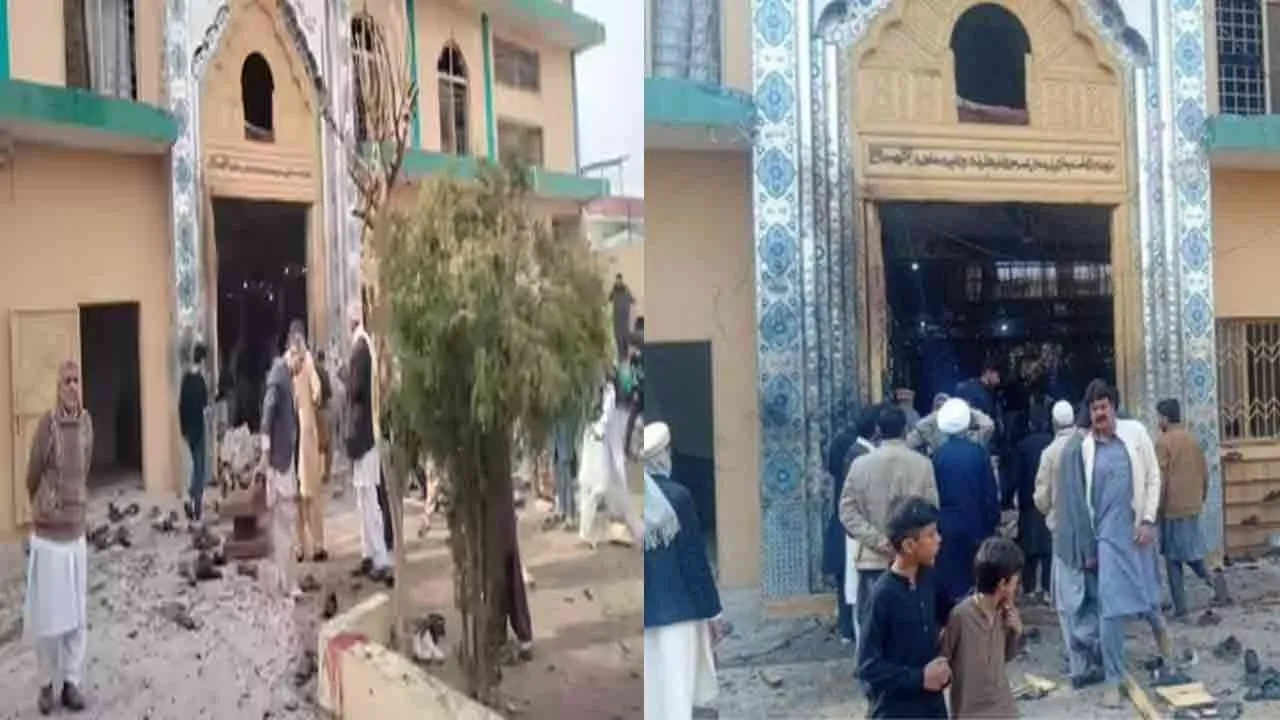  31 people passed away on hit massacre in pakistan 