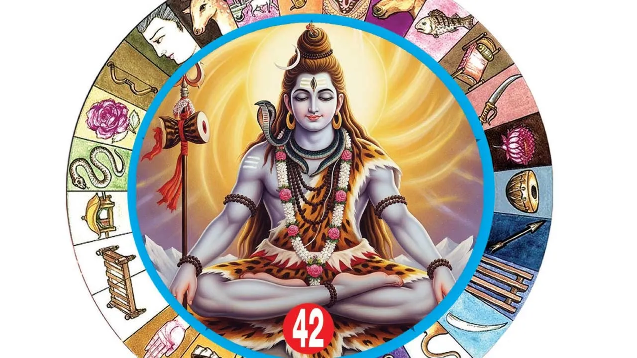  நலம் தரும் நட்சத்திரம் 42