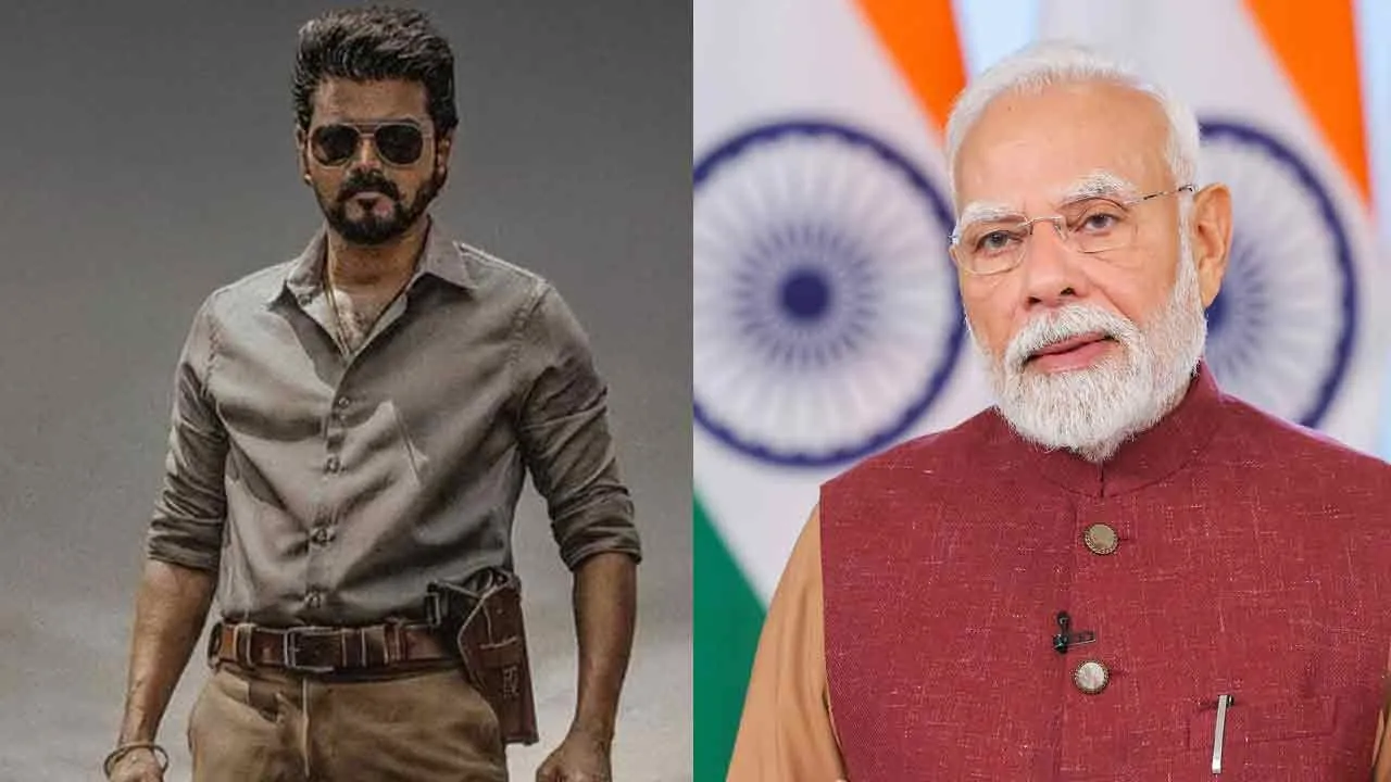  modi Photograph: (vijay) 