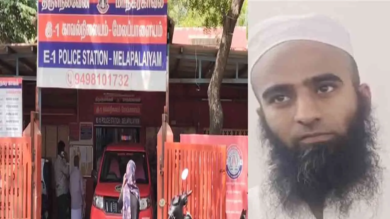  வீட்டிலேயே பிரசவம் பார்த்த கணவர் கைது; பச்சிளம் குழந்தைக்கு நேர்ந்த சோகம்!