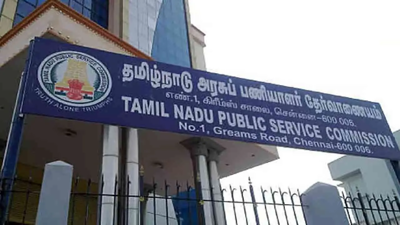 tnpsc
