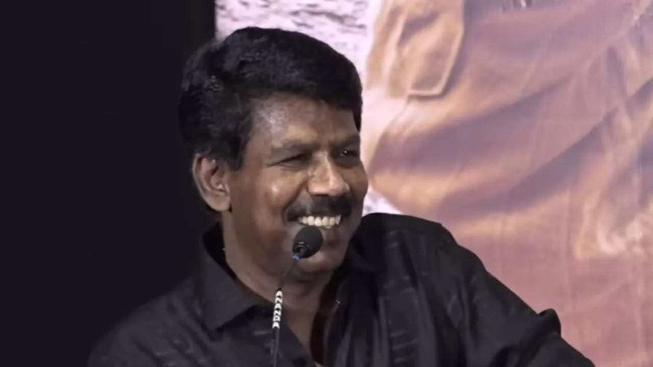  “அப்படி ஒரு நடனம்... நல்ல வேலை மைக்கேல் ஜாக்சன் இல்லை...” - கலாய்த்து தள்ளிய பாலா