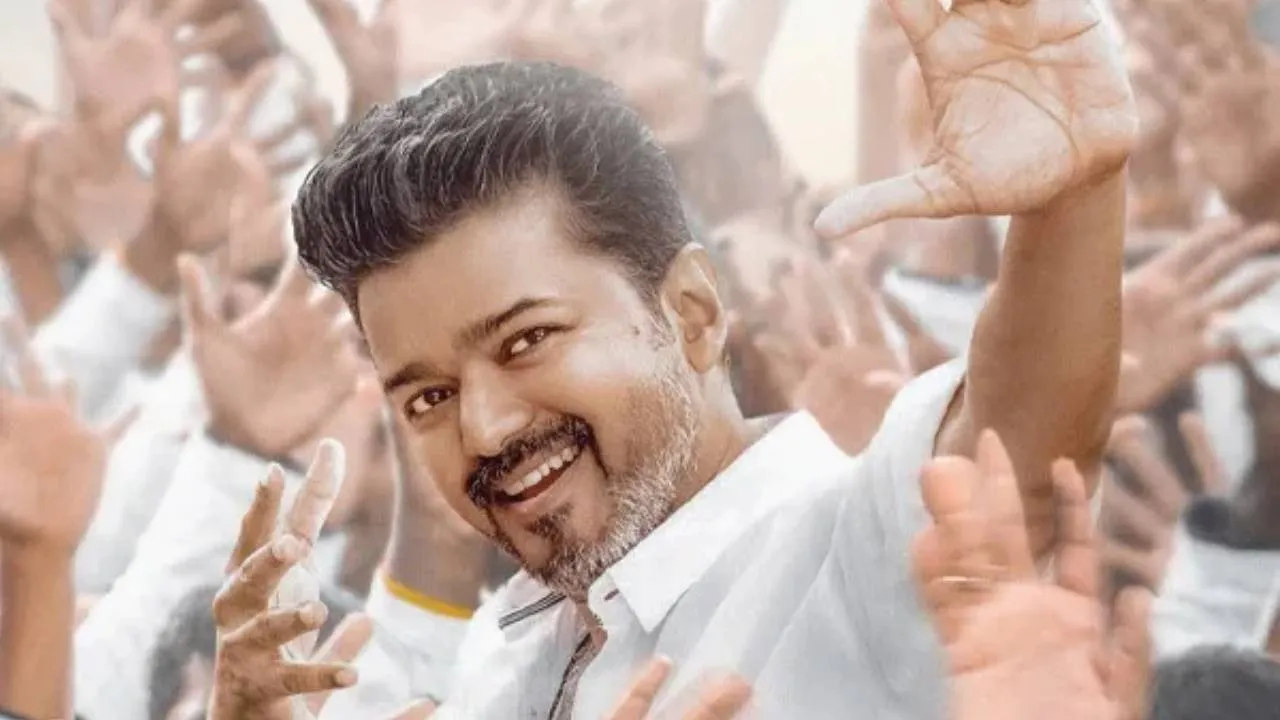  ‘ஜன நாயகன்’ பட வழக்கில் திடீர் திருப்பம்!