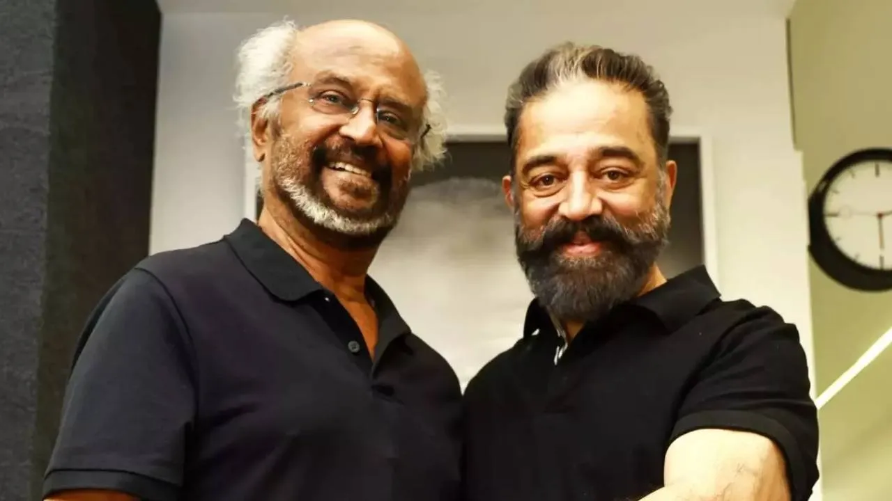  ரஜினி - கமல் இணையும் படம் - யார் அந்த அதிர்ஷ்ட இயக்குநர்?