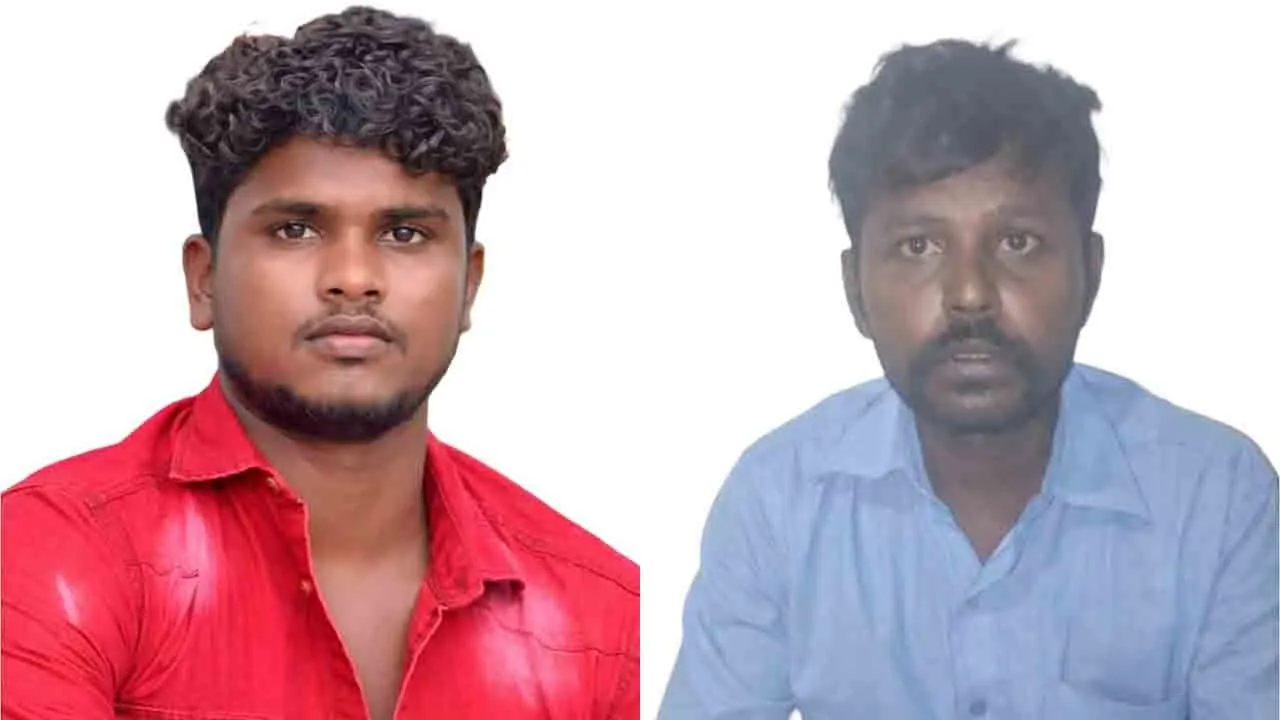  எட்டு ஆண்டுகளாக போக்கு காட்டிய கொ@லை குற்றவாளிகள்; கோவில்பட்டி போலீசார் அதிரடி!