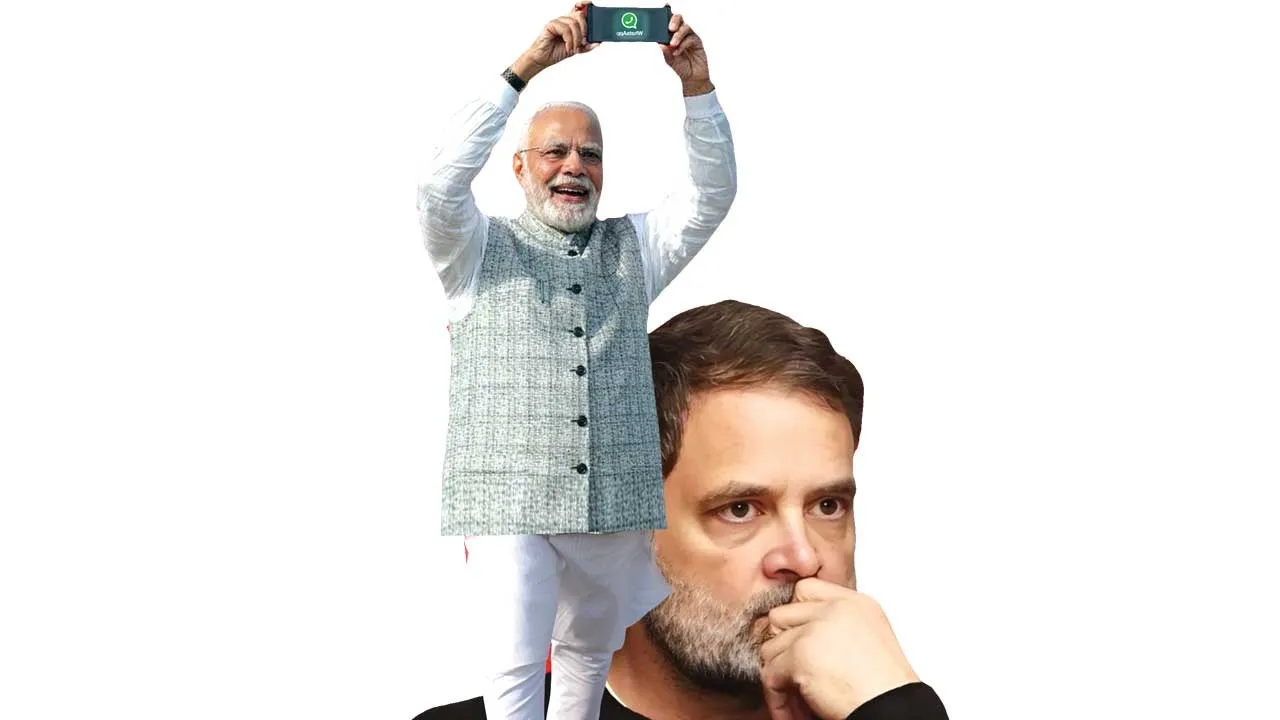  மினி தொடர் வார் ரூம்! அரசியல் வியூகம்... தந்திரம்... விளைவு -வசந்த் பாலகிருஷ்ணன்  (4)