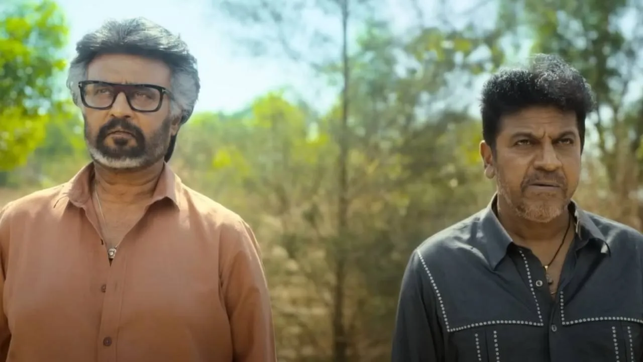  ‘ஜெயிலர் 2’; அவசரப்பட்ட சிவ ராஜ்குமார்!