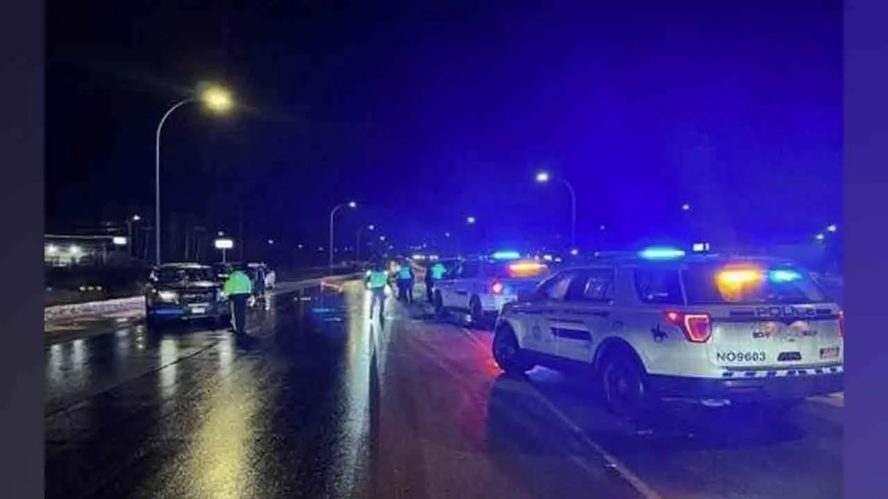  கனடா நாட்டு பள்ளியில் துப்பாக்கிச் சூடு; 10 பேர் உயிரிழப்பு!