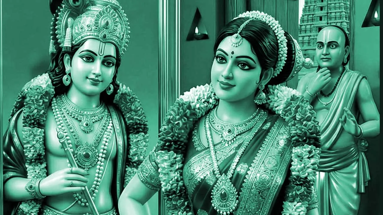  காதல் திருமணம் பெற்றோரின் மனம் நோகாமல் வாழ்க்கையை அனுபவியுங்கள் !