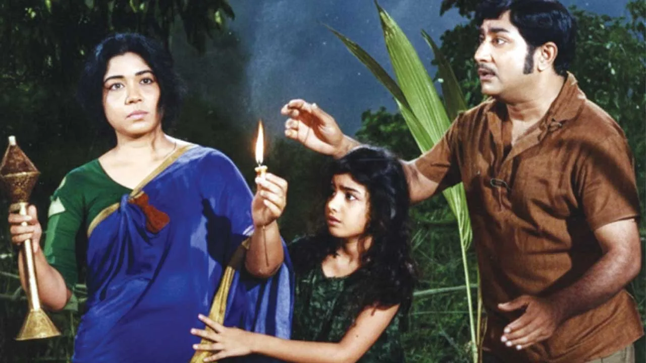  நான் பட்டு மாமி பேசுறேன்...! சௌகார் ஜானகி லைஃப் ரிலே.. -எழுத்தாக்கம் "கலைமாமணி' சபீதா ஜோசப்   (35)