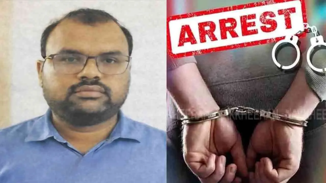  சிறுமியின் புகார் : போக்சோவில் டாக்டர் கைது; சமூக அதிர்ச்சி!