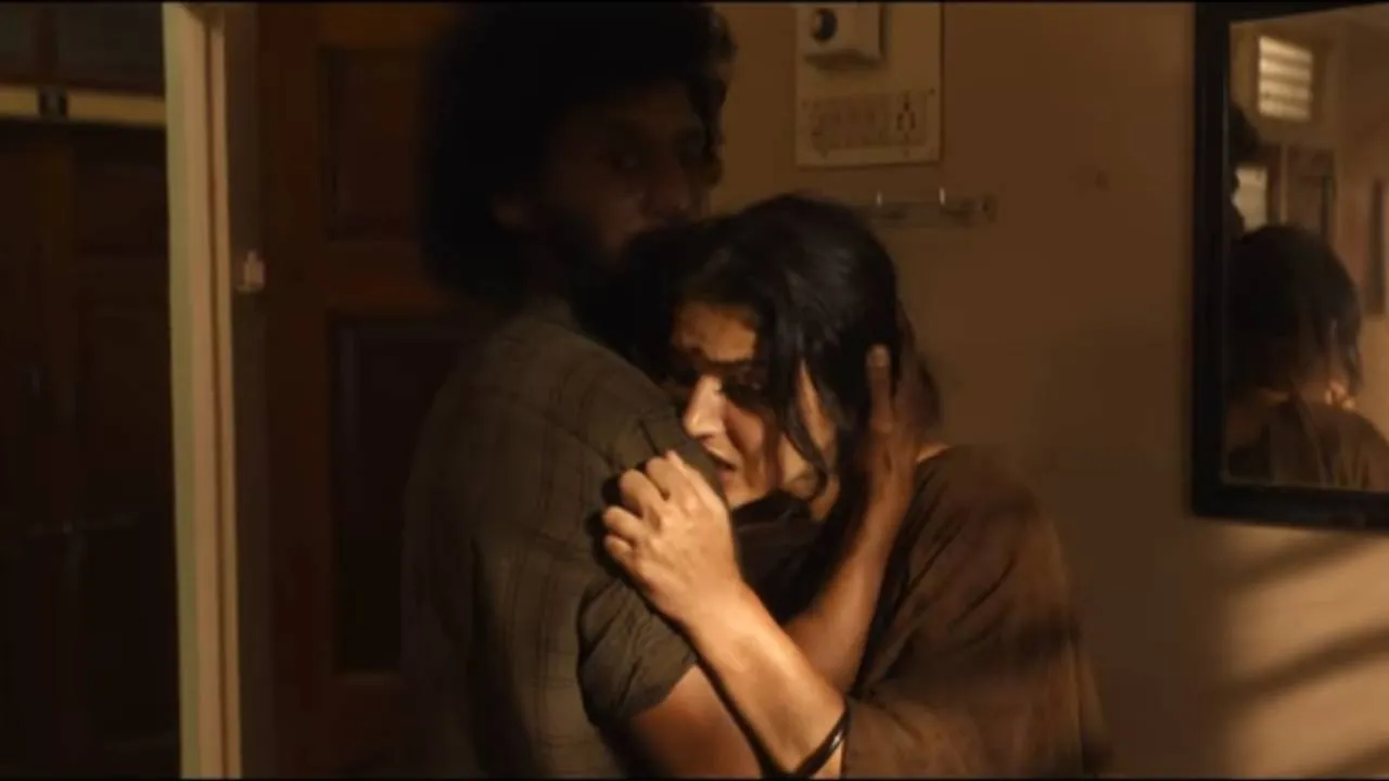  அருண் மாதேஸ்வரன் ஸ்டைலில் வெளியான ‘டிசி’ பட காதலர் தின வாழ்த்து!