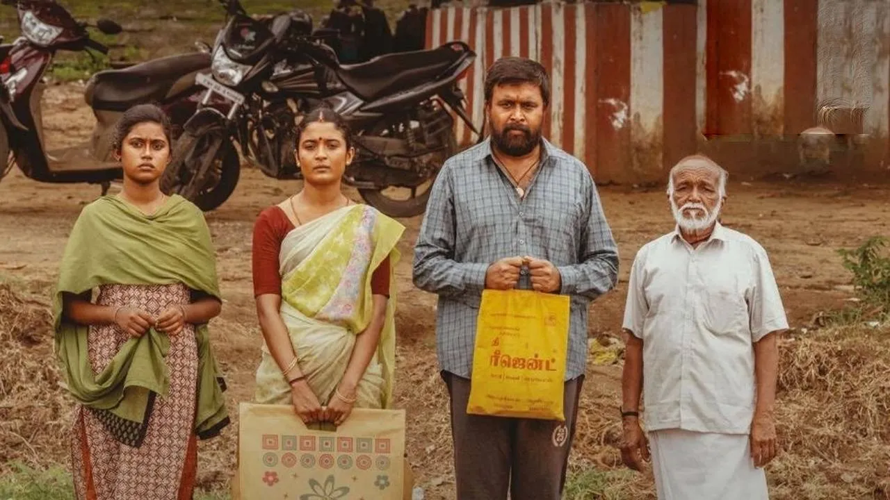  அதிகாரத்தை எதிர்க்கும் பேராட்டத்தில் வென்றார்களா எளிய மக்கள்? - ‘மை லார்ட்’ விமர்சனம்