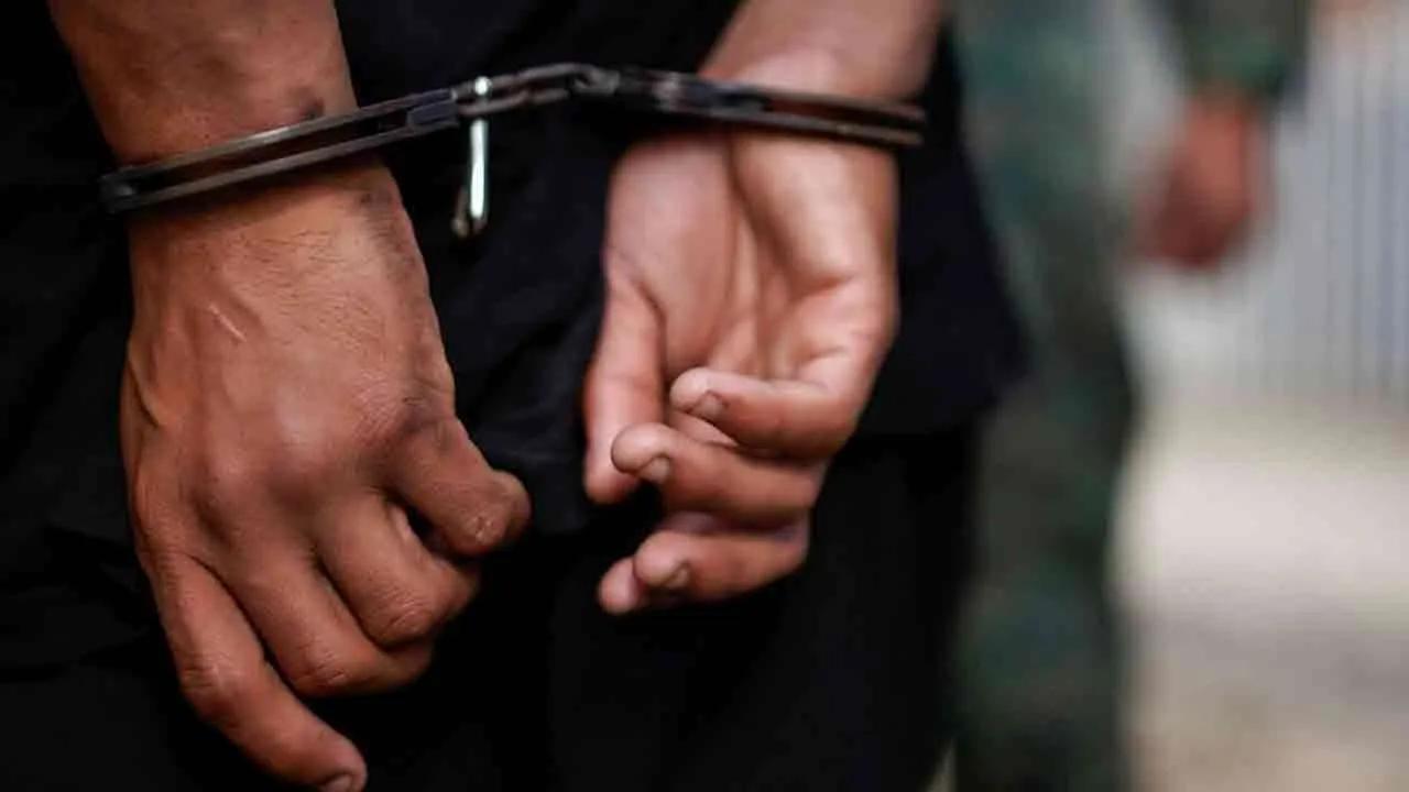  Iridium scam incident in Krishnagiri 