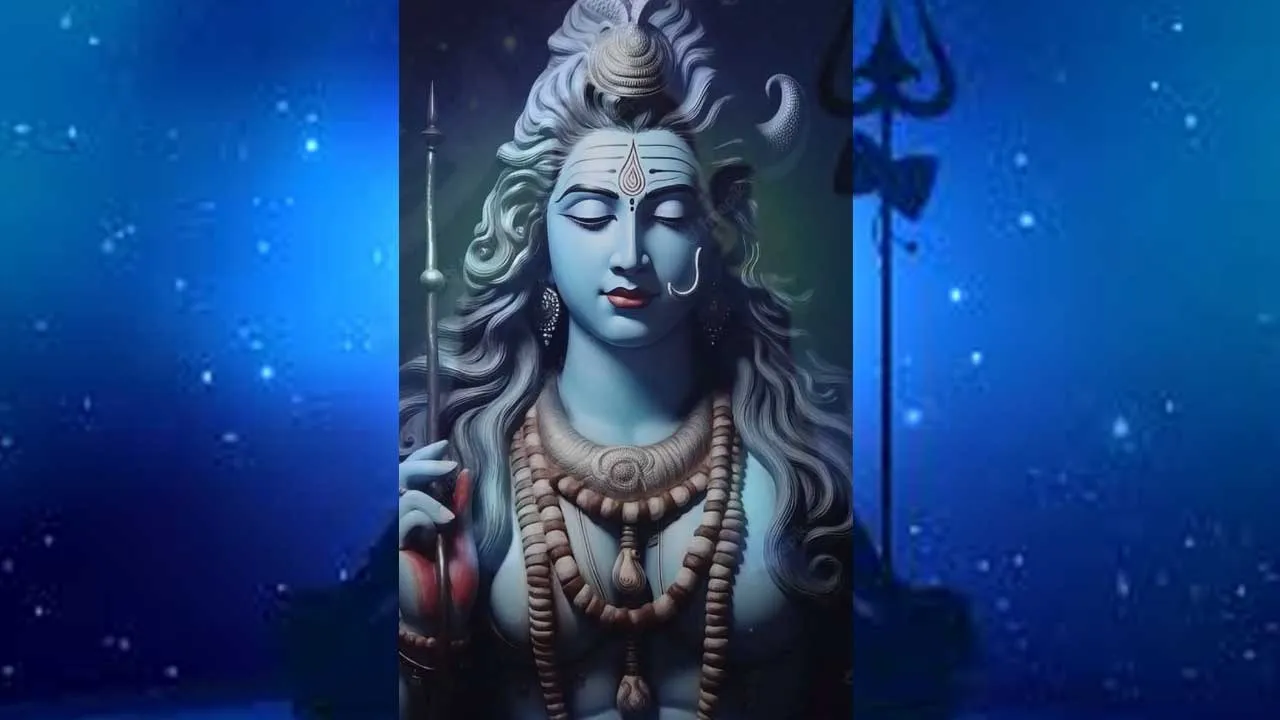  சிவராத்திரி கொண்டாடும் விதம்! இறைவன் ஜோதி வடிவமாகிய அருள்பாலித்த இரவு!- லலிதா சரஸ்வதி