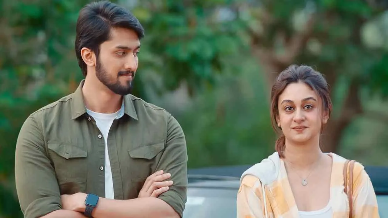  seetha Payanam movie review 