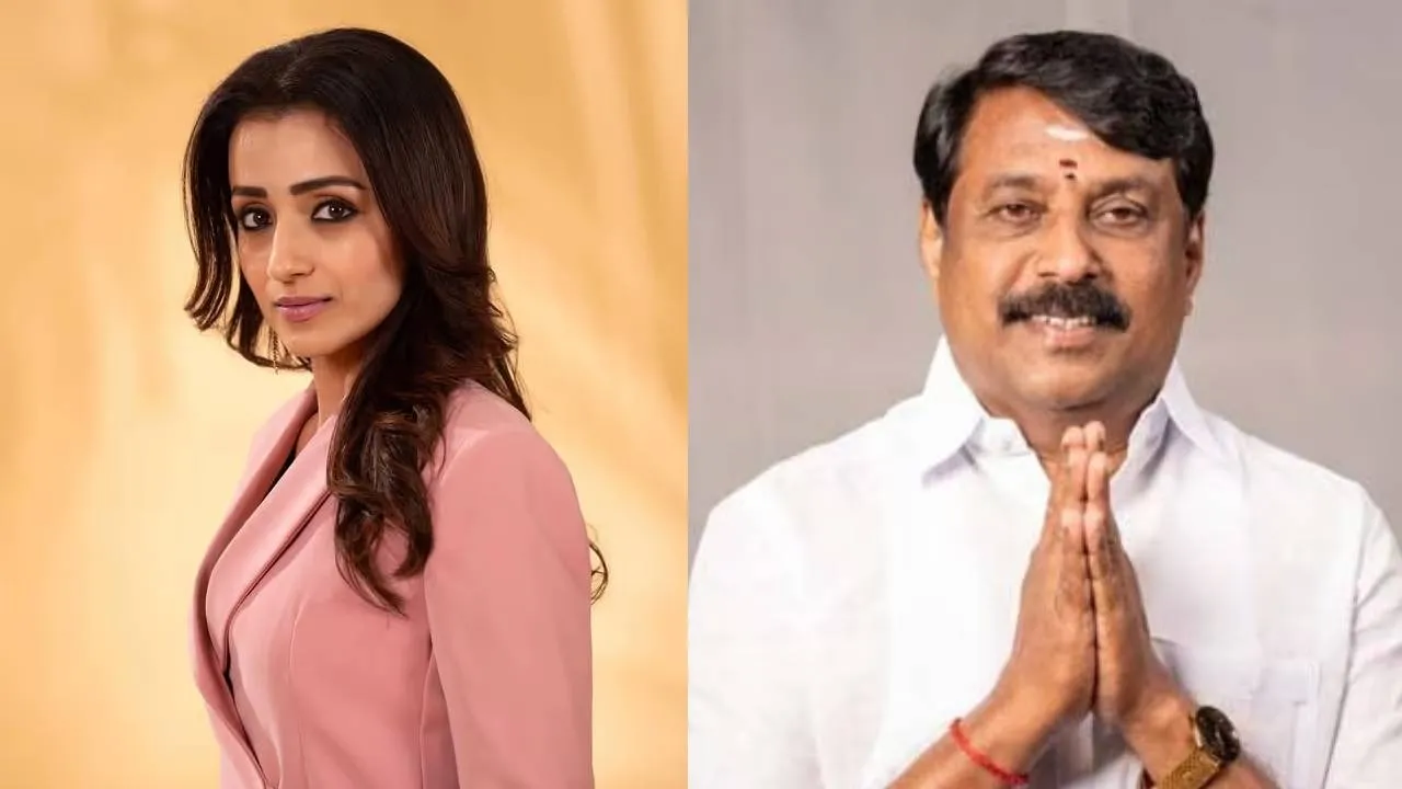  “வாய் தவறி பேசிவிட்டேன்” - வருத்த தெரிவித்த நயினார் நாகேந்திரன்!