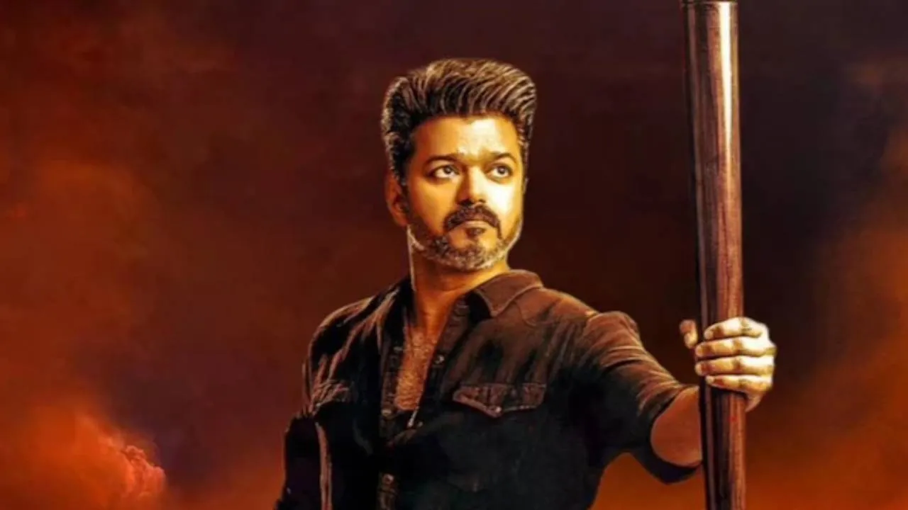  ‘ஜன நாயகன்’ ரிலீஸ் குறித்து அதிர்ச்சி அறிவிப்பு!