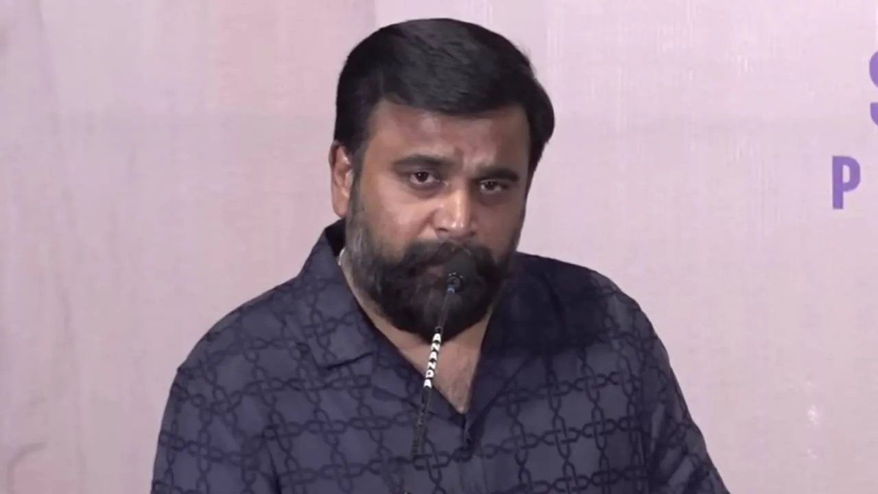  “இந்த படம் கிட்னி திருட்டை தடுக்கும்” - சசிகுமார் நம்பிக்கை