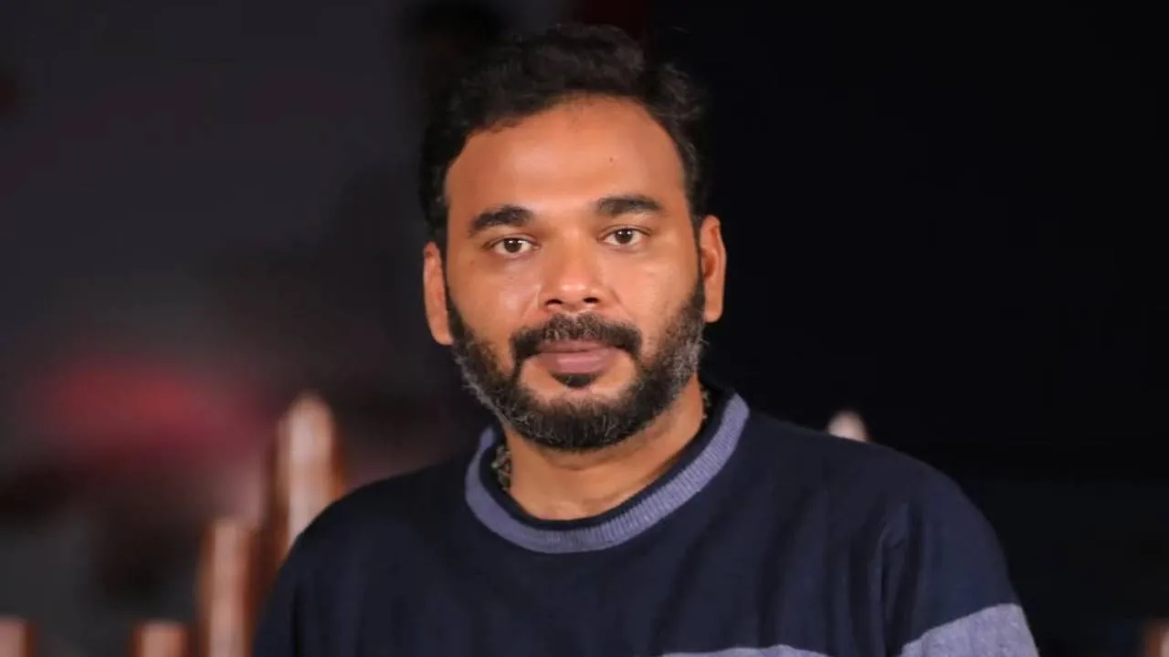  நடிகர் ஷா ரா வெளியிட்ட வேதனை பதிவு!