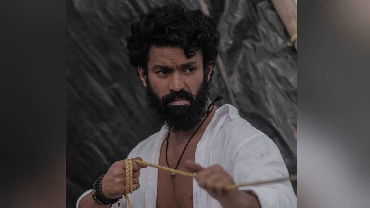  முன்னணி தயாரிப்பாளருடன் கைக்கோர்க்கும் மஹத் ராகவேந்திரா