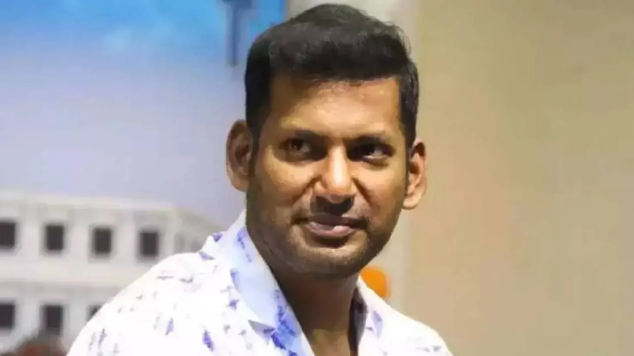  விஷால் கோரிக்கையை ஏற்க மறுத்த நீதிமன்றம்!