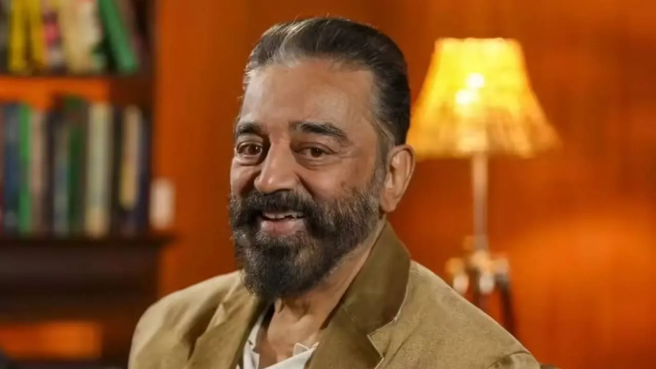  “நான் சொல்வதை விட மக்கள் சொல்வார்கள் - கமல்ஹாசன் பாராட்டு