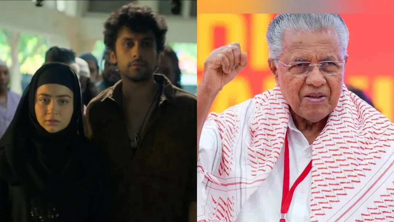  “வெறுப்பை தூண்டும் படம்... நாம் ஒன்றாக எதிர்க்க வேண்டும்” - முதல்வர் பினராயி விஜயன்