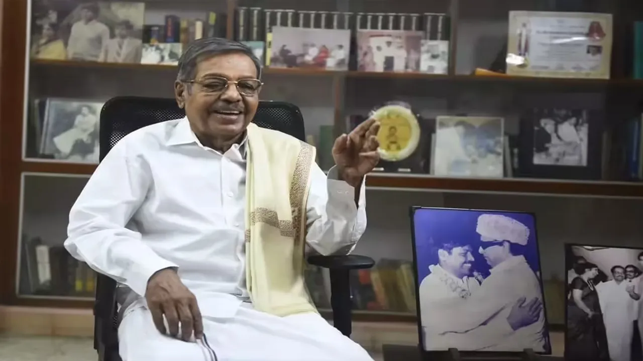  PR Photograph: (POLITICS) 