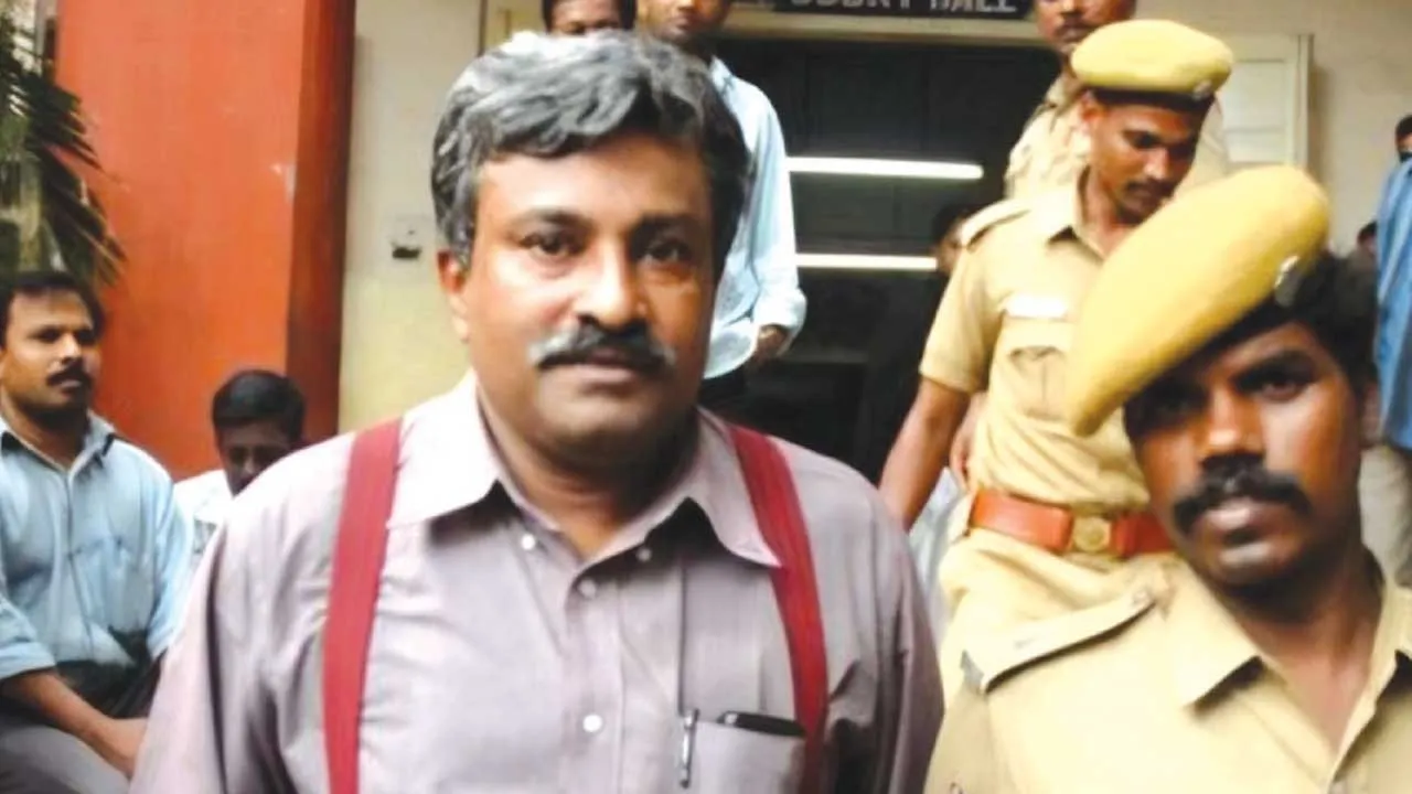  JAIL FOLLOW UP - 69 தமிழகச் சிறைகளில் ரூ.500 கோடி ஊழல்!